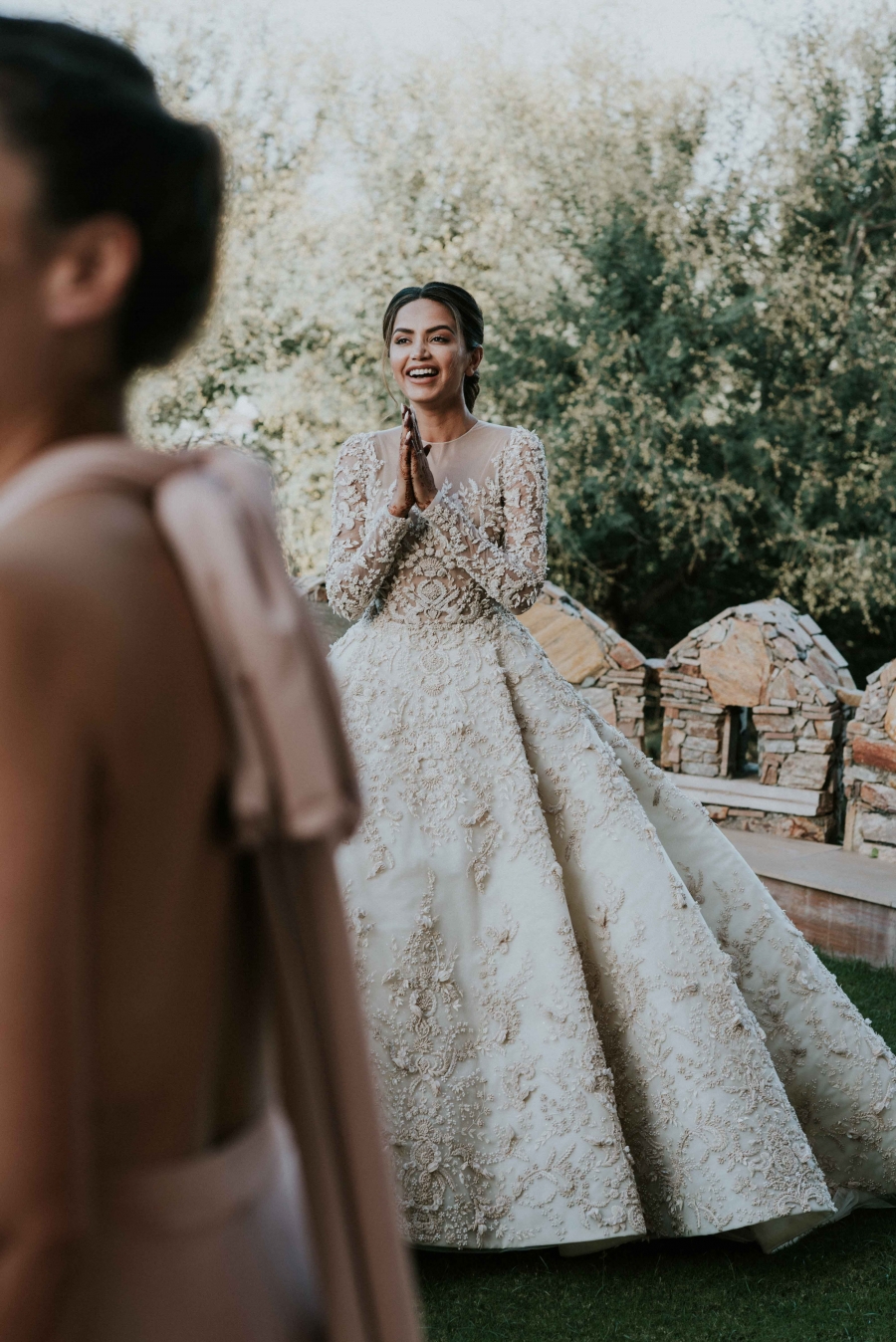 FIH Fotografie » Diipa & Oleg European wedding